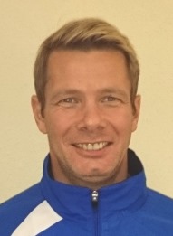 Stefan Diebler, Leiter Geschäftsstelle