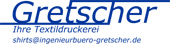 Logo Gretscher