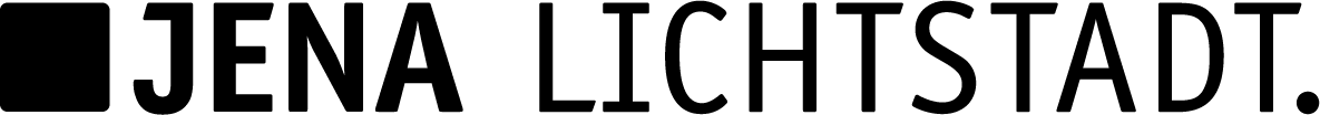 Sponsor Jena Lichtstadt Logo